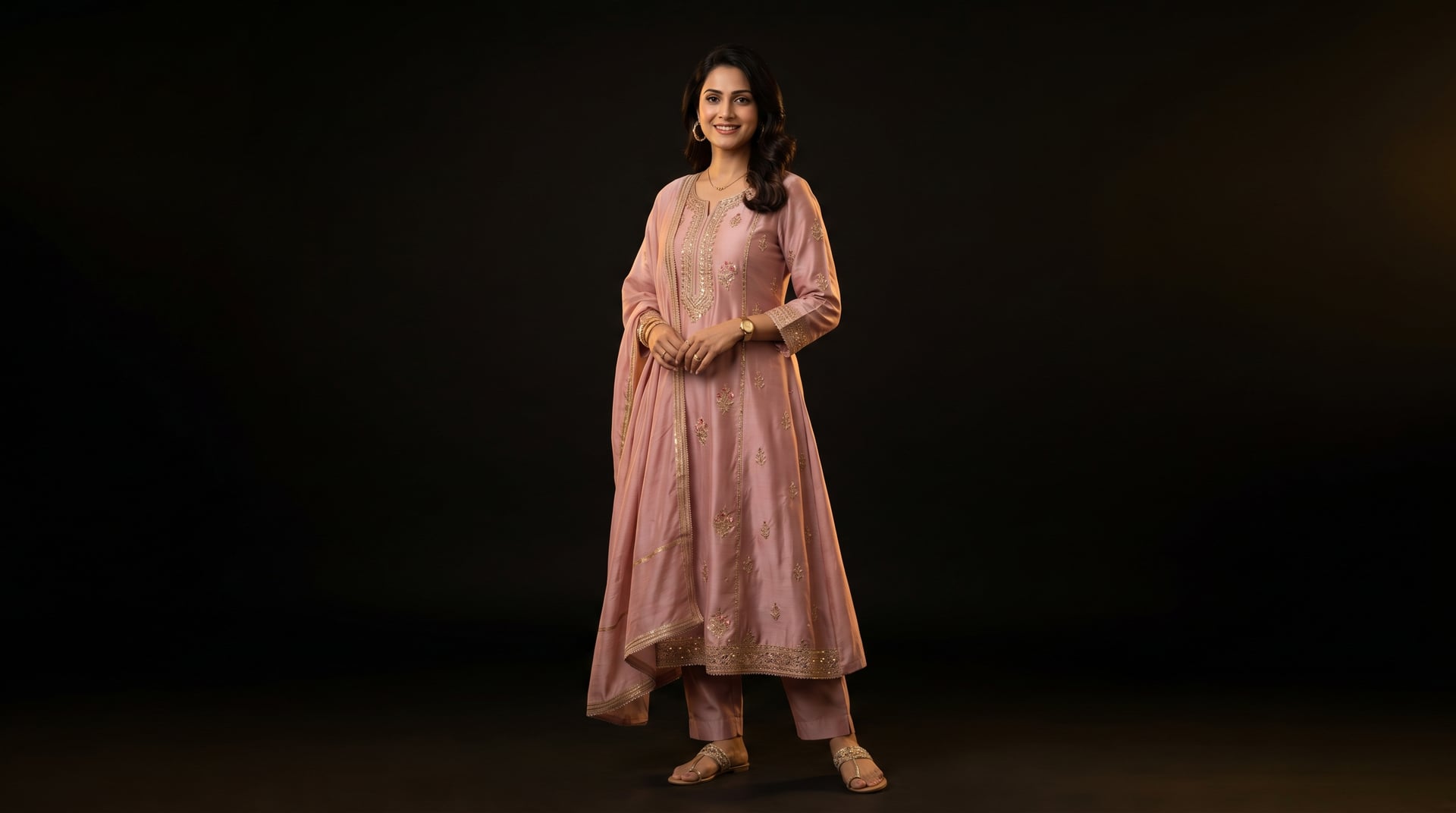 Pehnawa Everyday Collection Kurta