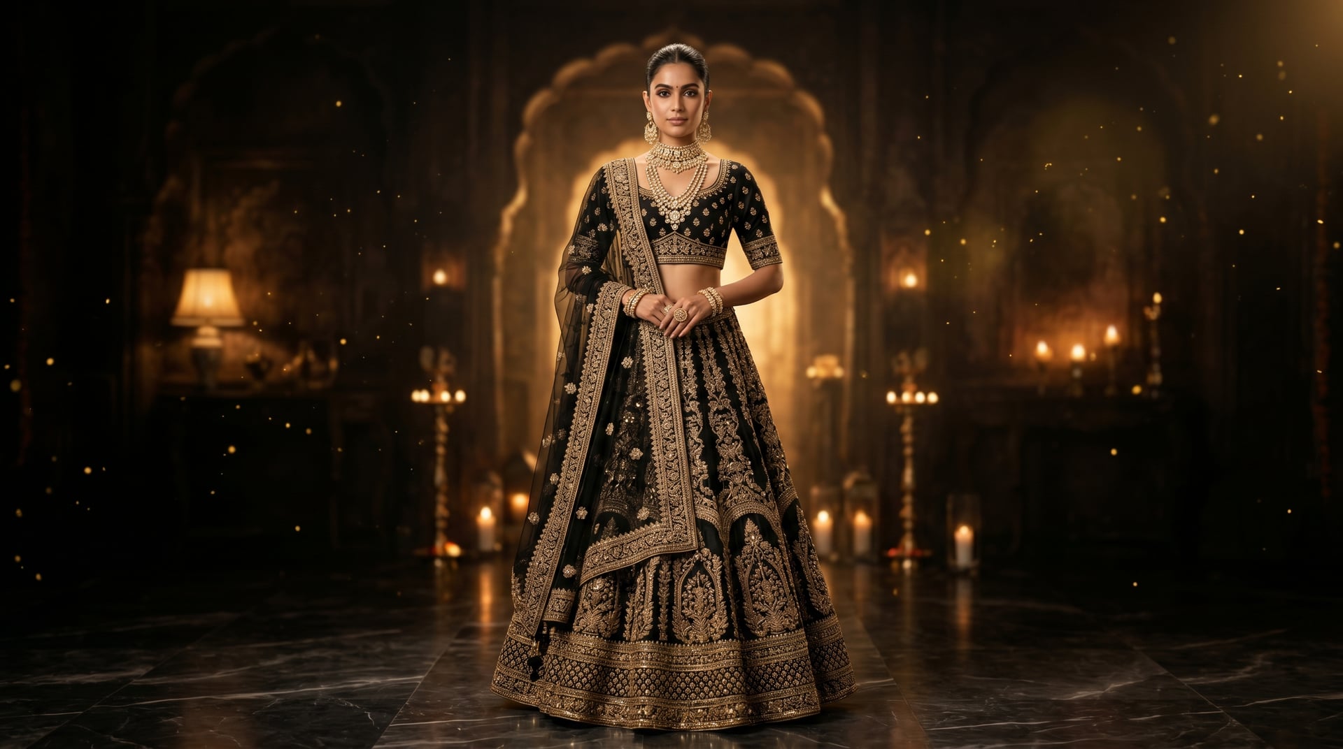 Pehnawa Atelier Collection