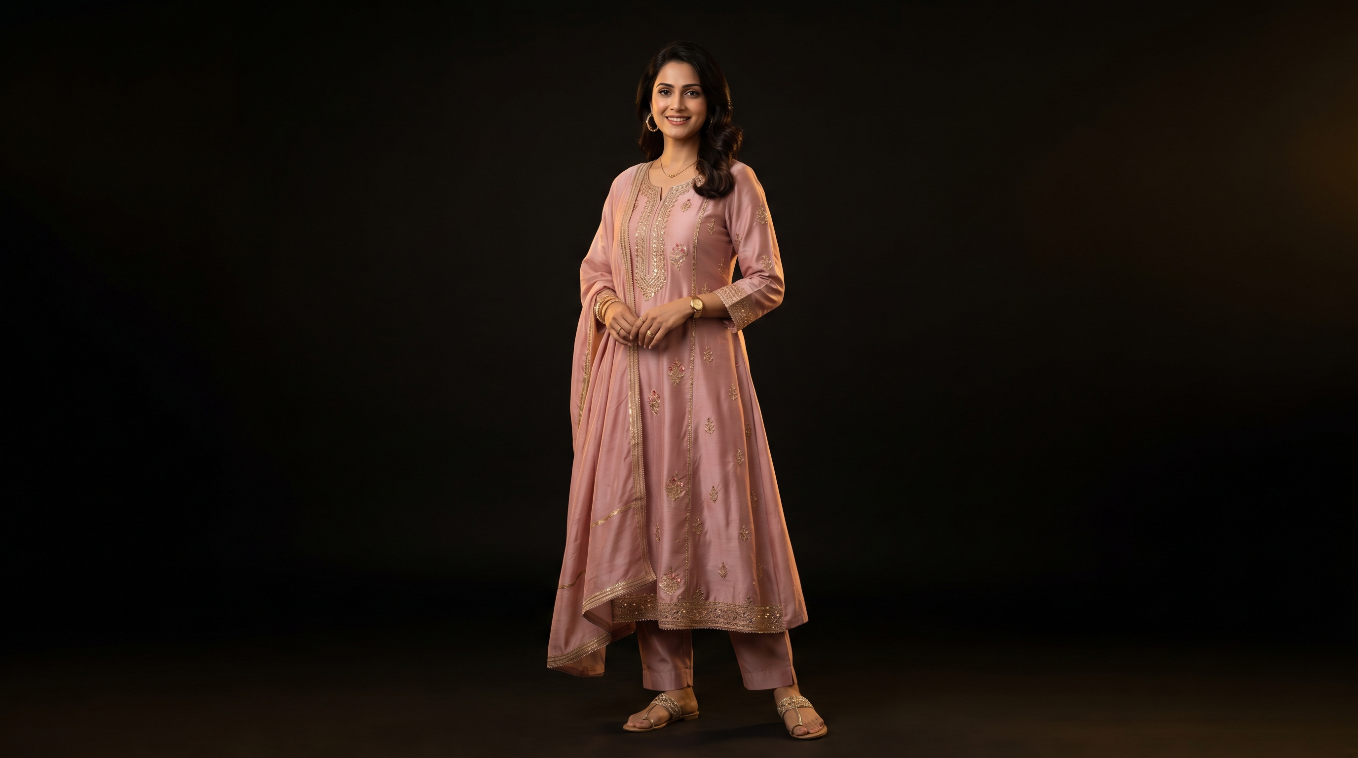 Pehnawa Everyday Collection Kurta